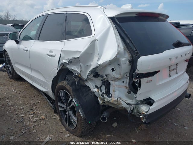 Volvo Xc60 T5 Momentum 2019 LYV102RK9KB177785 Image 6