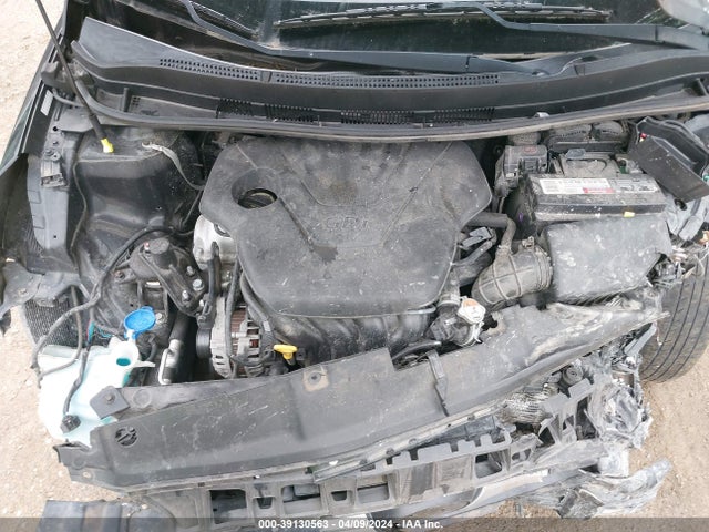 Hyundai ACCENT SE 2017 KMHCT4AE7HU341241 Image 10