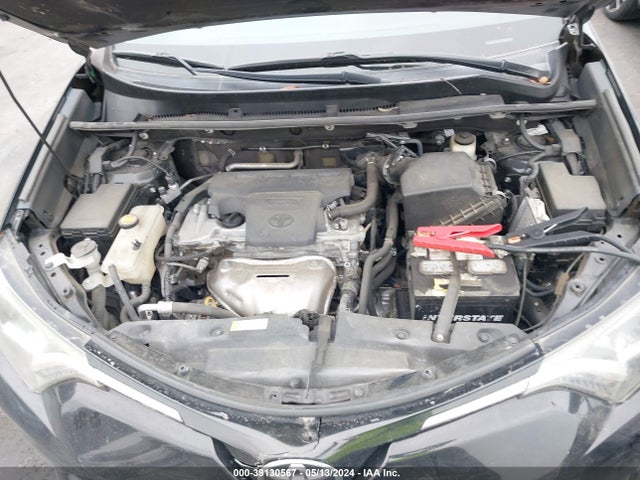 Toyota Rav4 Xle 2016 2T3WFREV0GW235554 Image 10