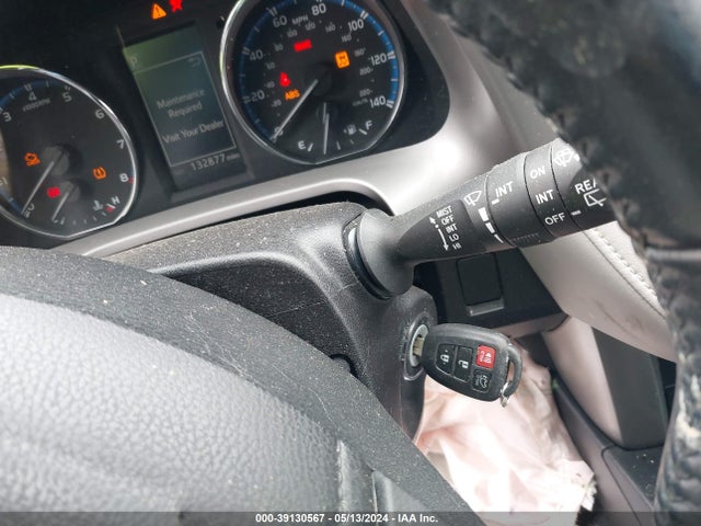 Toyota Rav4 Xle 2016 2T3WFREV0GW235554 Image 11
