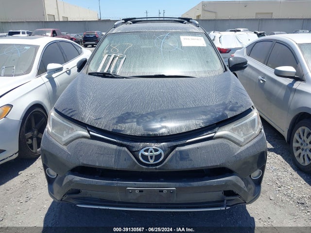 Toyota Rav4 Xle 2016 2T3WFREV0GW235554 Image 13