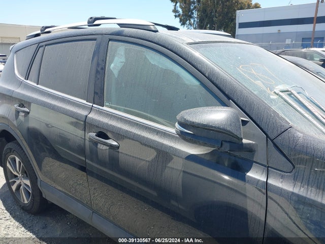 Toyota Rav4 Xle 2016 2T3WFREV0GW235554 Image 14