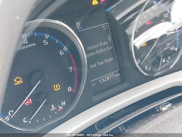 Toyota Rav4 Xle 2016 2T3WFREV0GW235554 Image 16