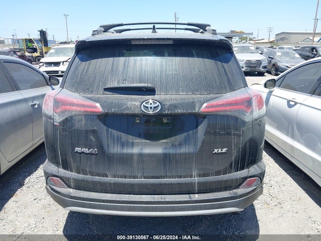 Toyota Rav4 Xle 2016 2T3WFREV0GW235554 Image 17