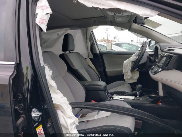 Toyota Rav4 Xle 2016 2T3WFREV0GW235554 Image 12