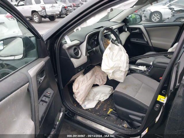 Toyota Rav4 Xle 2016 2T3WFREV0GW235554 Image 18