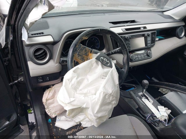 Toyota Rav4 Xle 2016 2T3WFREV0GW235554 Image 19