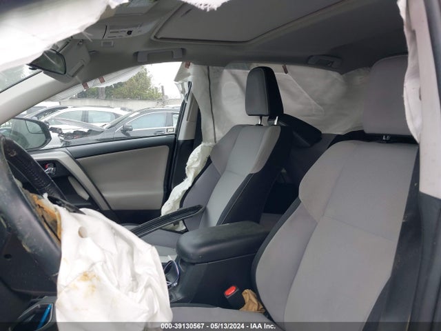 Toyota Rav4 Xle 2016 2T3WFREV0GW235554 Image 20