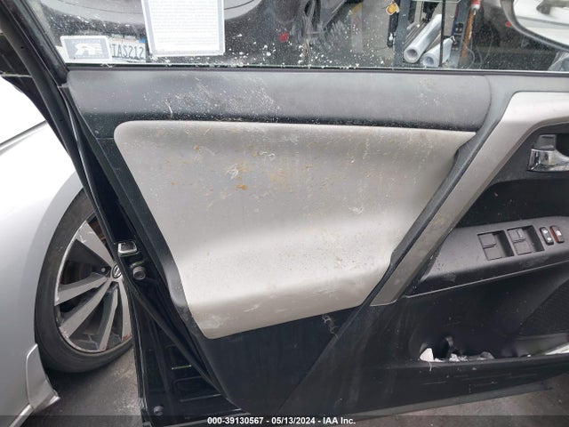 Toyota Rav4 Xle 2016 2T3WFREV0GW235554 Image 21