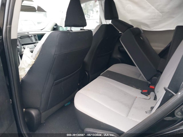 Toyota Rav4 Xle 2016 2T3WFREV0GW235554 Image 22