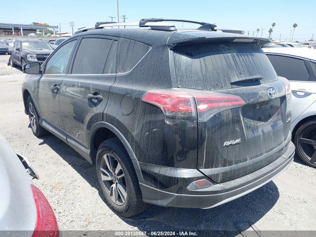 Toyota Rav4 Xle 2016 2T3WFREV0GW235554 Image 3