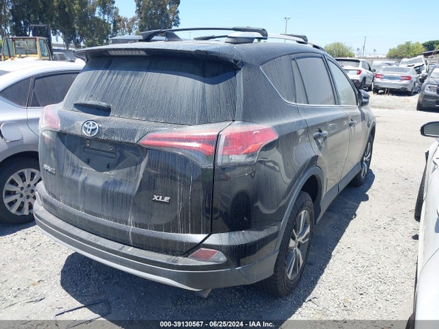Toyota Rav4 Xle 2016 2T3WFREV0GW235554 Image 4