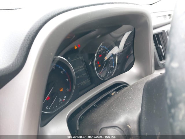 Toyota Rav4 Xle 2016 2T3WFREV0GW235554 Image 7