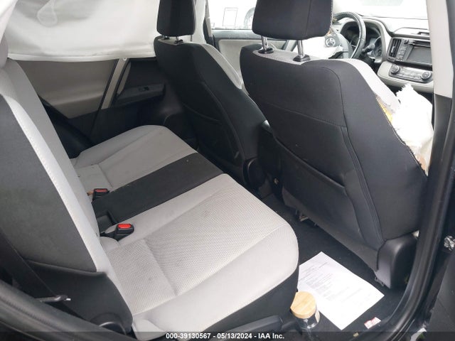 Toyota Rav4 Xle 2016 2T3WFREV0GW235554 Image 8