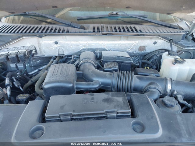 Ford Expedition Limited 2014 1FMJU1K55EEF44474 Image 10