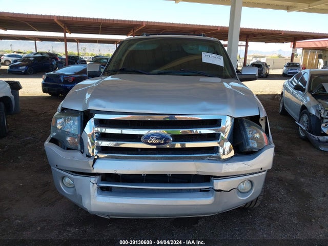 Ford Expedition Limited 2014 1FMJU1K55EEF44474 Image 12