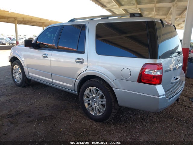 Ford Expedition Limited 2014 1FMJU1K55EEF44474 Image 14