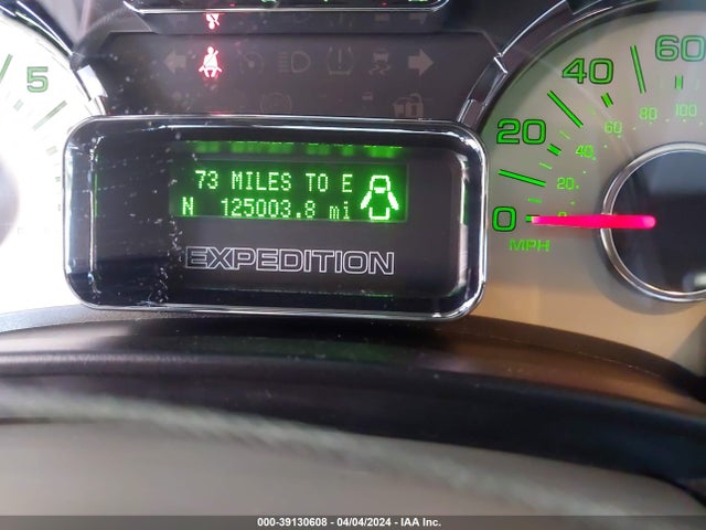 Ford Expedition Limited 2014 1FMJU1K55EEF44474 Image 15