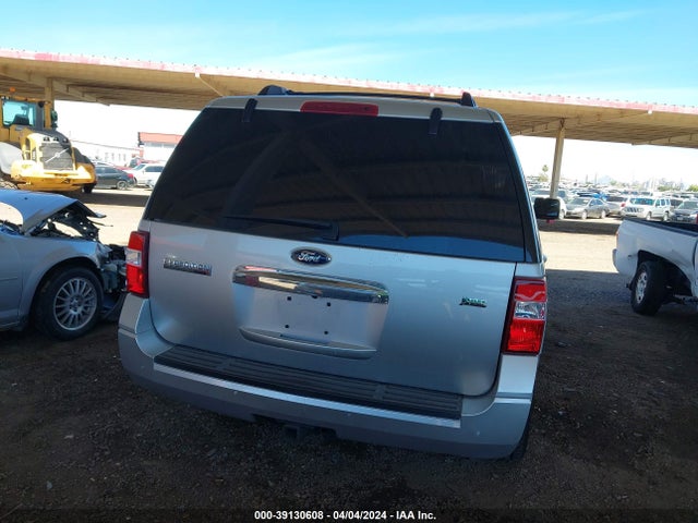 Ford Expedition Limited 2014 1FMJU1K55EEF44474 Image 16
