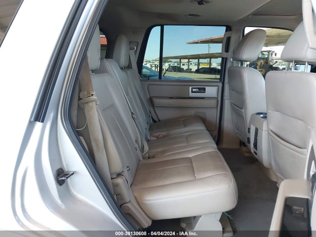 Ford Expedition Limited 2014 1FMJU1K55EEF44474 Image 8