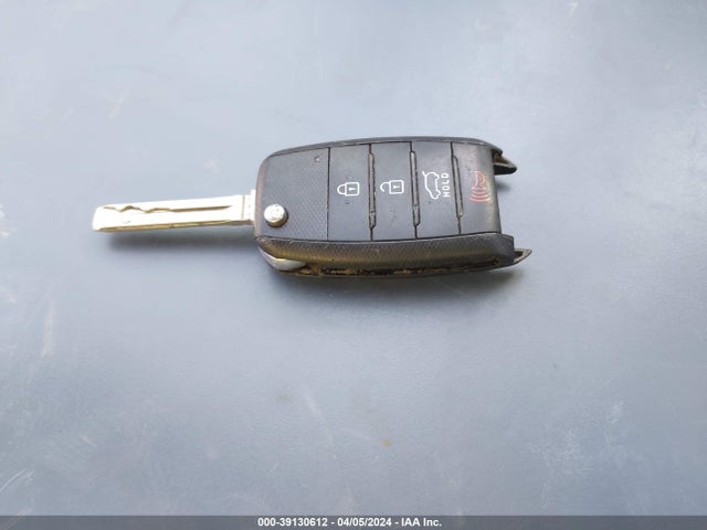 KIA SORENTO LX 2015 5XYKT3A68FG588737 Image 11