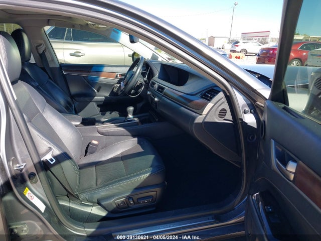 Lexus GS 350 2014 JTHBE1BL9E5036835 Image 5