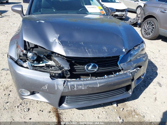 Lexus GS 350 2014 JTHBE1BL9E5036835 Image 6