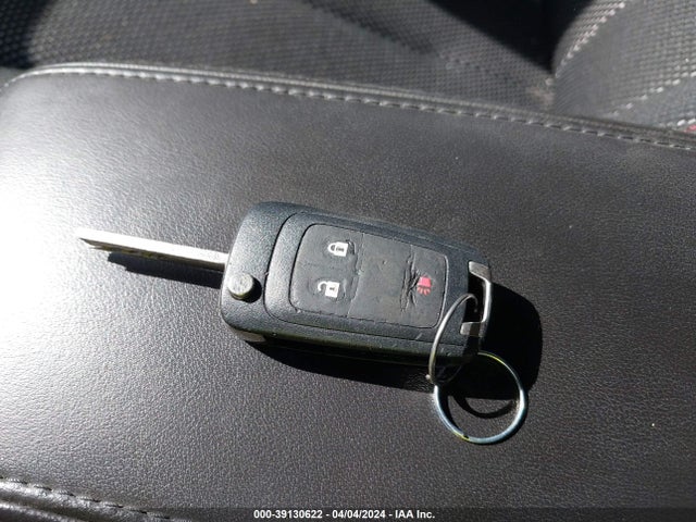 Chevrolet EQUINOX LS 2016 2GNALBEK5G1122554 Image 11