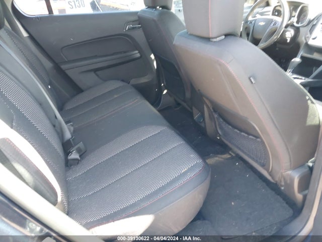 Chevrolet EQUINOX LS 2016 2GNALBEK5G1122554 Image 8