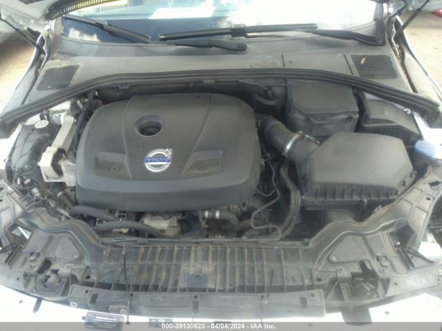 YV126MFB6F2300883 Volvo S60 T5 Premier