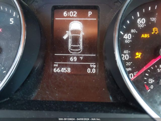 3VWD17AJ1JM236408 Volkswagen Jetta 1.8t Se Sport