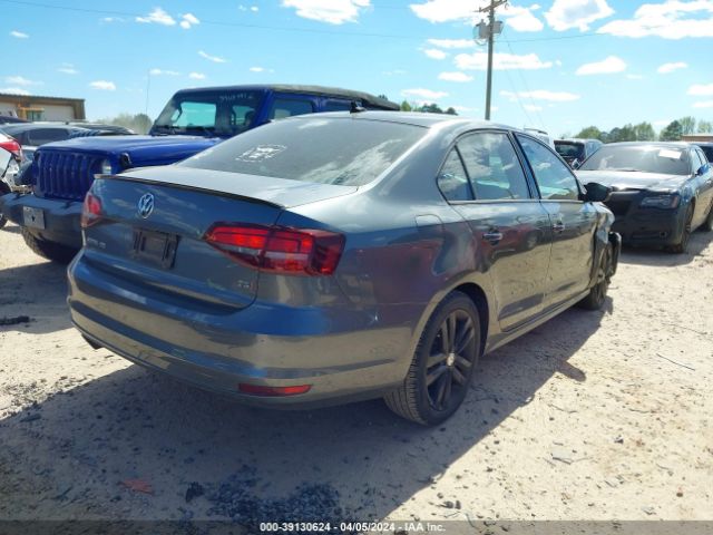 3VWD17AJ1JM236408 Volkswagen Jetta 1.8t Se Sport