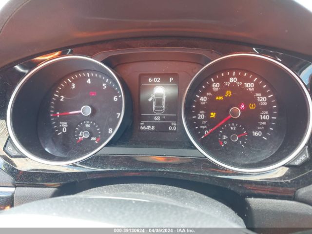 3VWD17AJ1JM236408 Volkswagen Jetta 1.8t Se Sport