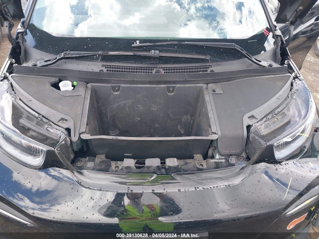 WBY8P4C06L7G13593 BMW I3 120ah W/range Extender