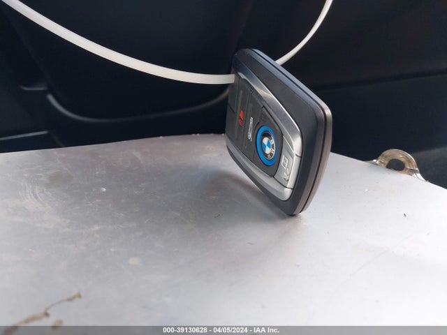 WBY8P4C06L7G13593 BMW I3 120ah W/range Extender