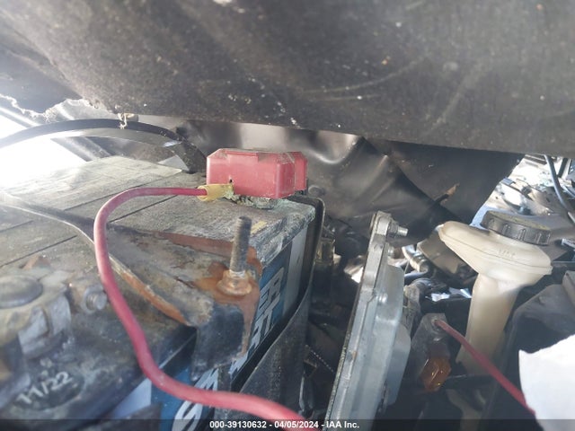 Nissan ROGUE S 2017 KNMAT2MV3HP548817 Image 10