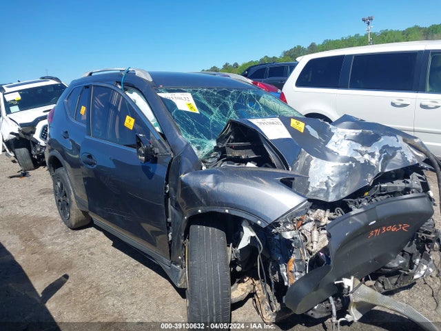 Nissan ROGUE S 2017 KNMAT2MV3HP548817 Image 11