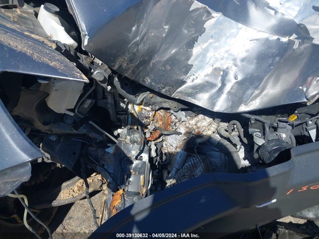 Nissan ROGUE S 2017 KNMAT2MV3HP548817 Image 12