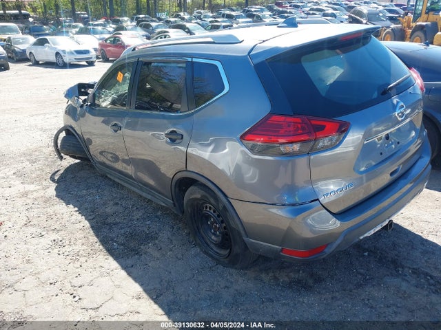 Nissan ROGUE S 2017 KNMAT2MV3HP548817 Image 3