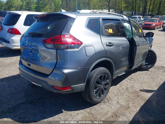 Nissan ROGUE S 2017 KNMAT2MV3HP548817 Image 4