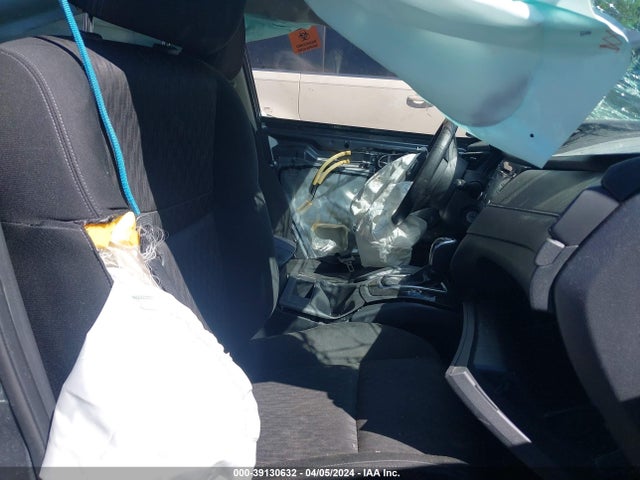 Nissan ROGUE S 2017 KNMAT2MV3HP548817 Image 5