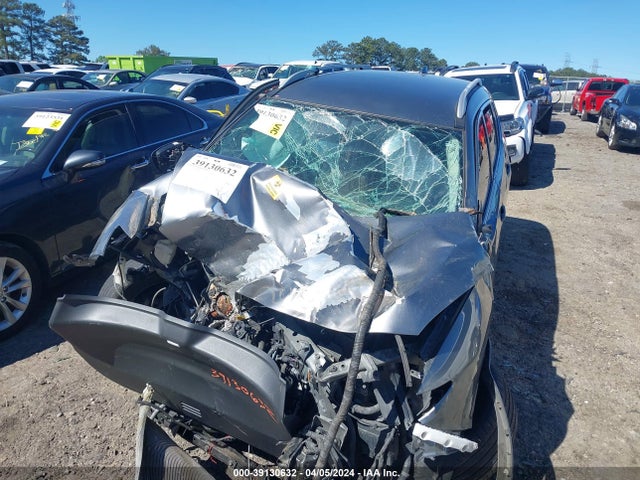 Nissan ROGUE S 2017 KNMAT2MV3HP548817 Image 6