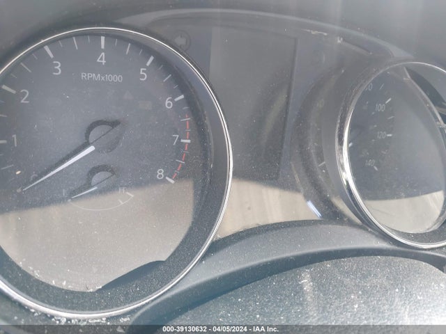 Nissan ROGUE S 2017 KNMAT2MV3HP548817 Image 7