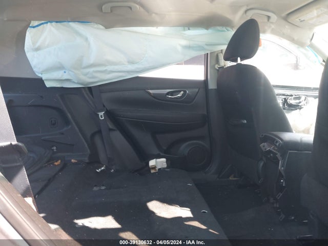 Nissan ROGUE S 2017 KNMAT2MV3HP548817 Image 8