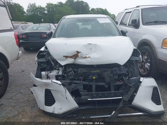 Nissan Kicks S Xtronic Cvt 2022 3N1CP5BV2NL503783 Image 12