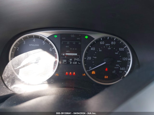 Nissan Kicks S Xtronic Cvt 2022 3N1CP5BV2NL503783 Image 7