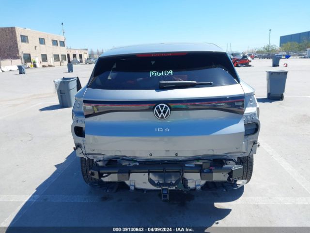 1V2DNPE88PC044443 Volkswagen Id.4 Awd Pro