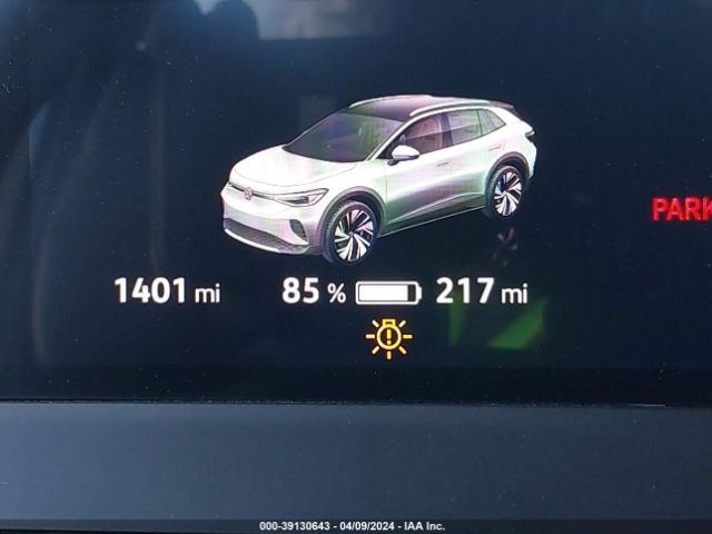 1V2DNPE88PC044443 Volkswagen Id.4 Awd Pro