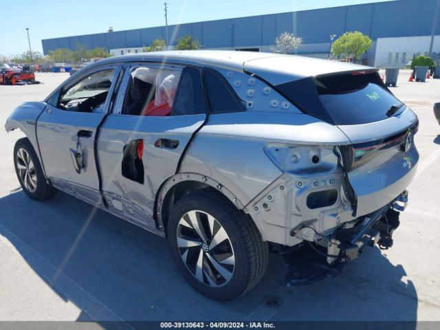 1V2DNPE88PC044443 Volkswagen Id.4 Awd Pro