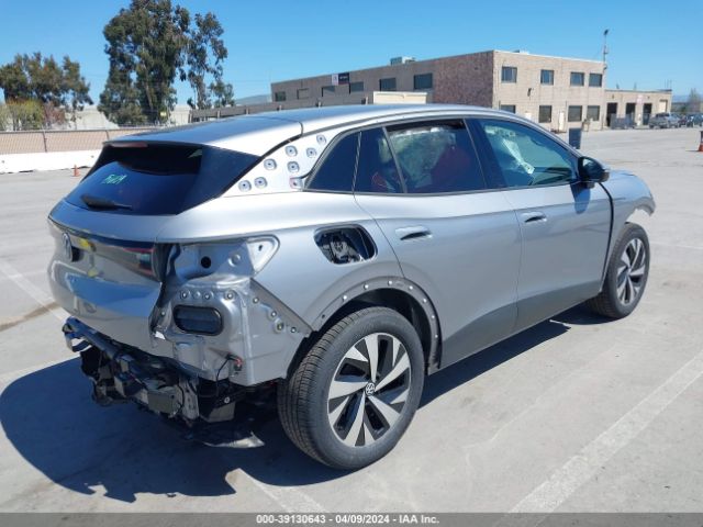 1V2DNPE88PC044443 Volkswagen Id.4 Awd Pro